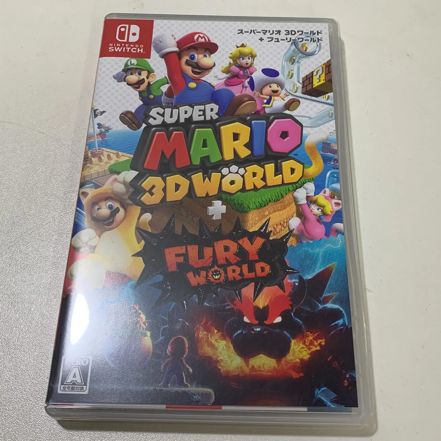本日は、かつて愛用していたゲームカセットの買取を依頼しました...